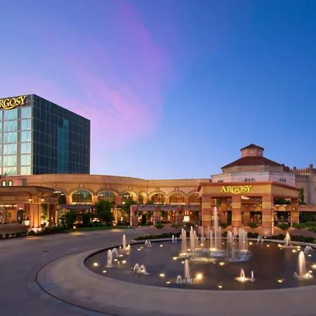 Argosy Casino Hotel & Spa